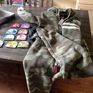 Norwegian Onepiece Limited  Collection